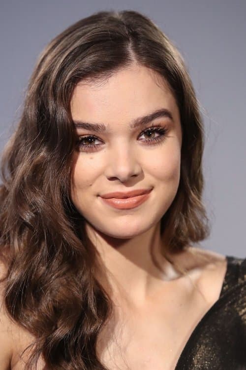Hailee Steinfeld profile photo