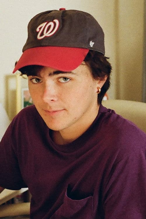 Ben Van Der Meer profile photo