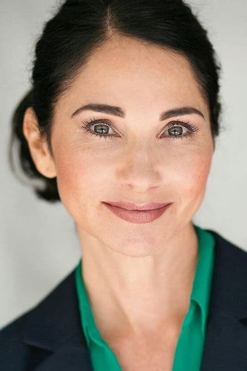 Andrea Clark-Meier profile photo