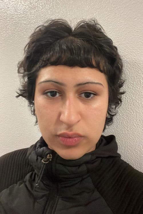 Diba Jeliza-Rose Khalaj profile photo