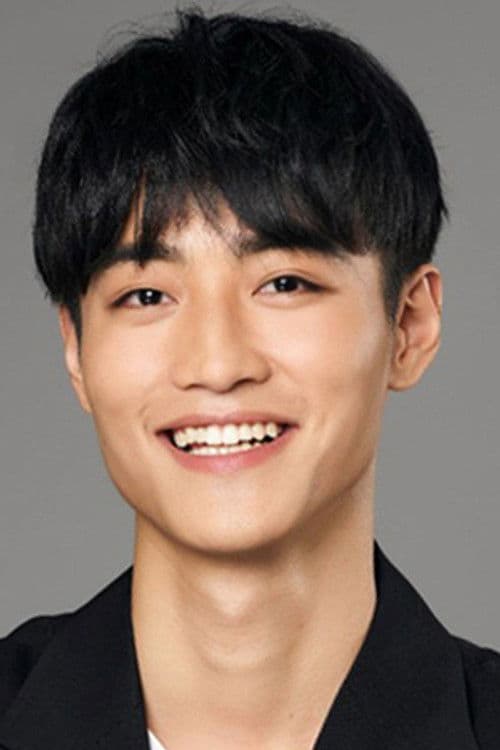Haodong Lan profile photo