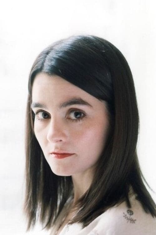 Shirley Henderson profile photo