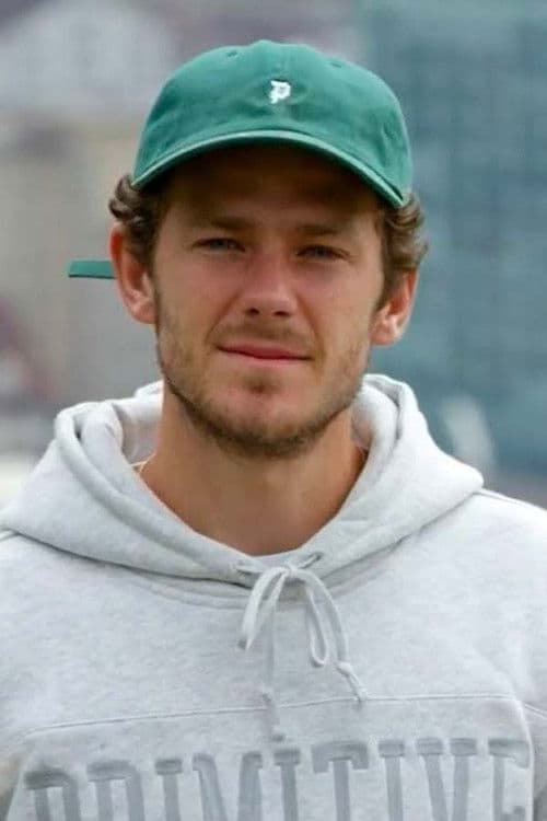 Trent McClung profile photo