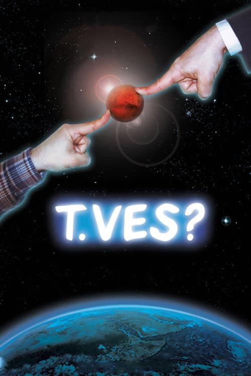 T.Ves? poster