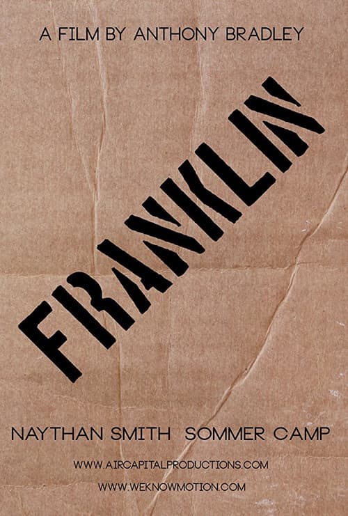 Franklin poster