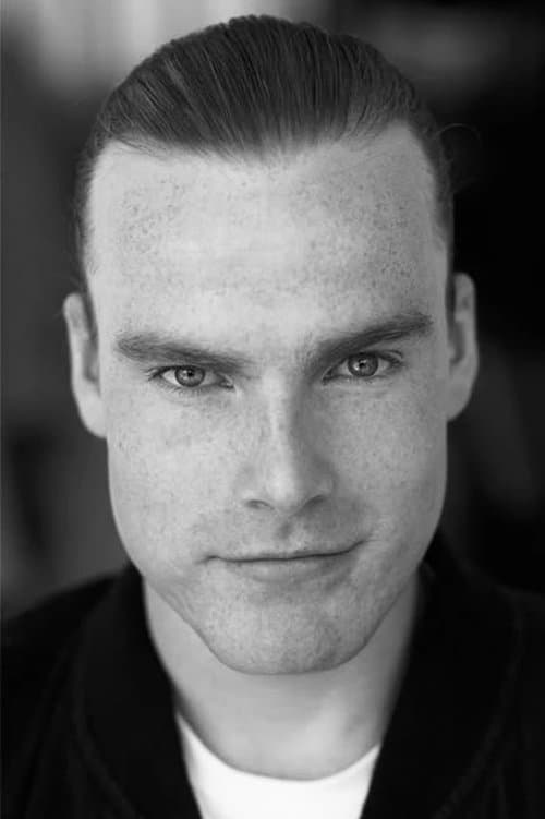 Johnny Byrom profile photo