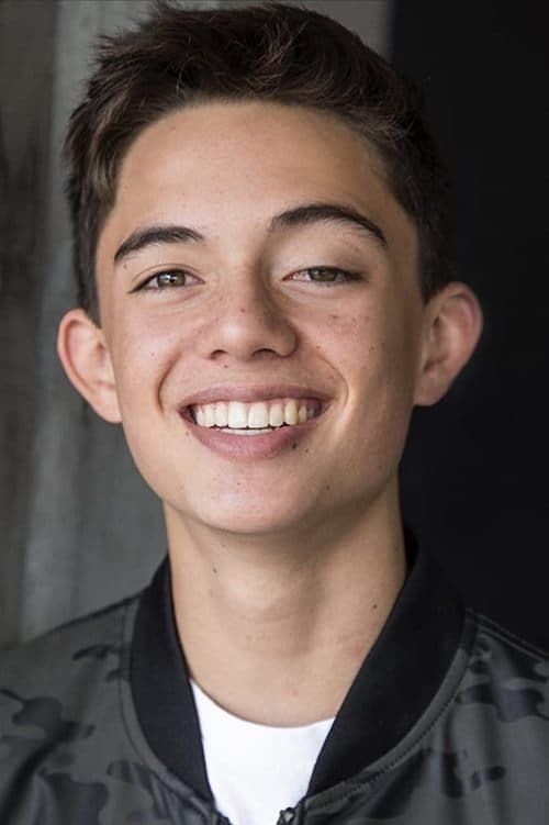 Max Torina profile photo