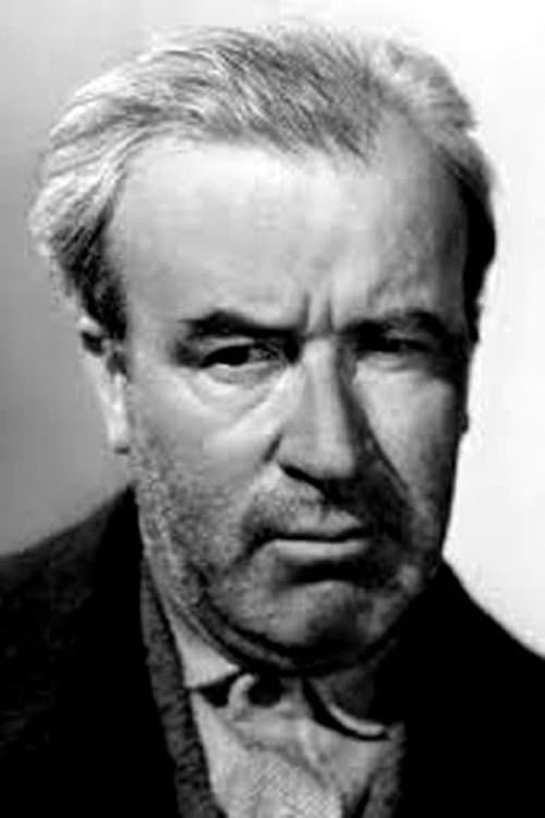 Harry Shannon profile photo