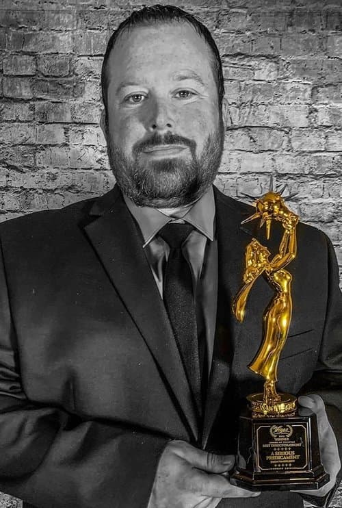 Jason Vandygriff profile photo