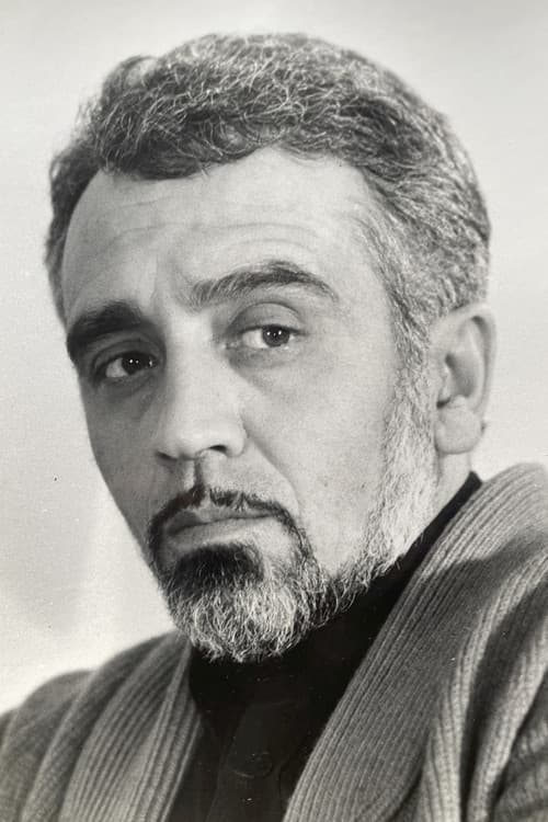 Edmond Keosayan profile photo