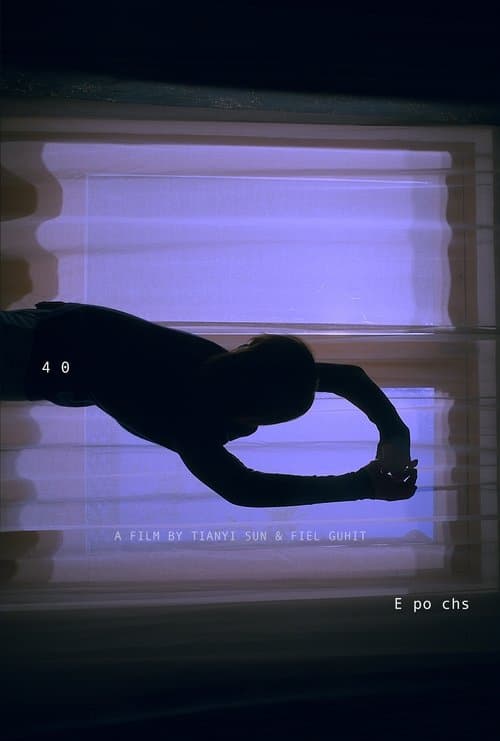 40 Epochs poster