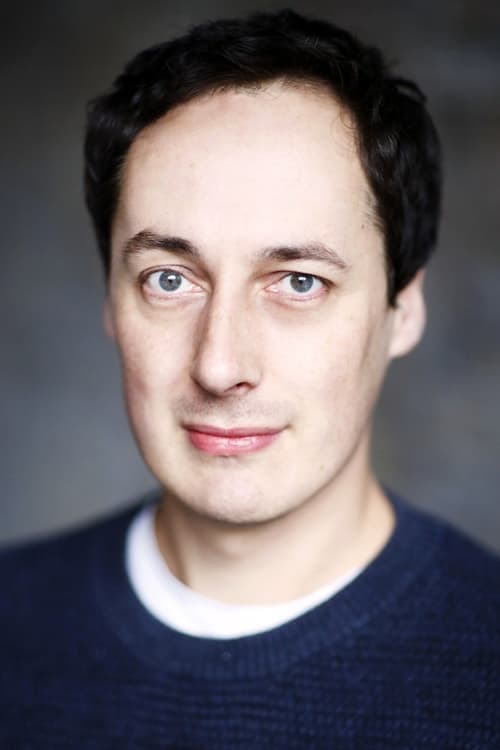 Tom Bell profile photo