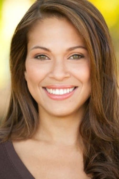 Mari-Ange Ramirez profile photo