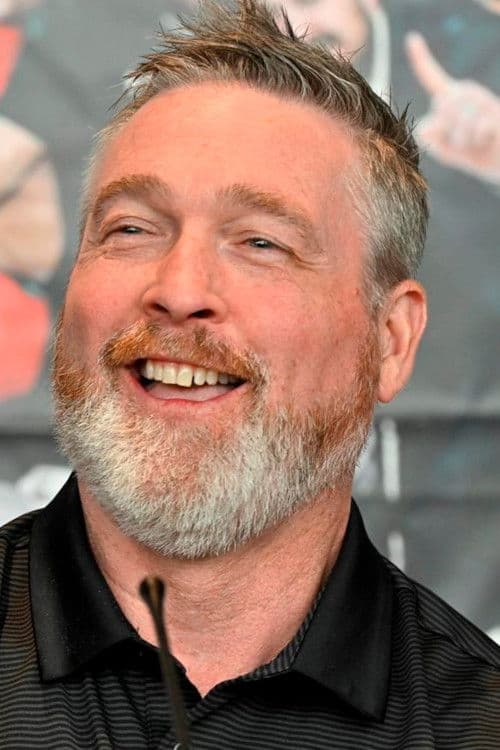 Patrick Roy profile photo