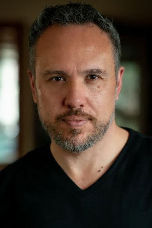 John Michael Burdon profile photo