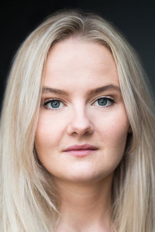 Vala Kristín Eiríksdóttir profile photo