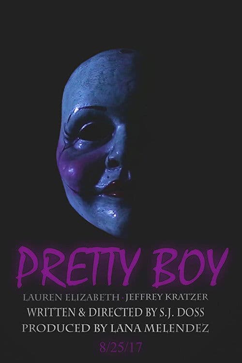 Pretty Boy poster