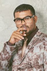 Ravee Farooq profile photo