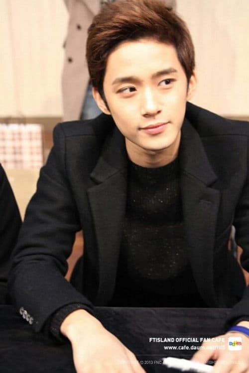 Lee Jae-jin profile photo