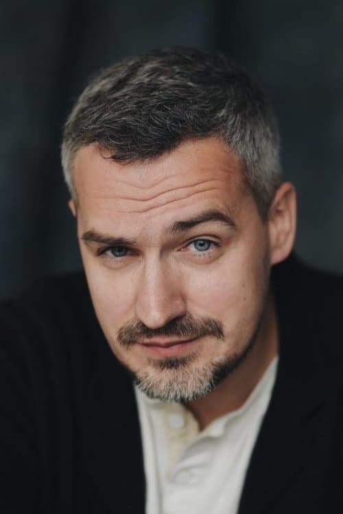 Pavel Savinkov profile photo