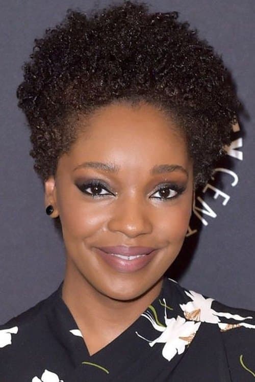 Christina Jackson profile photo