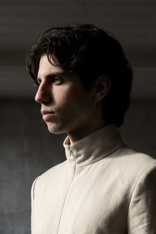 Pedro Flynn profile photo