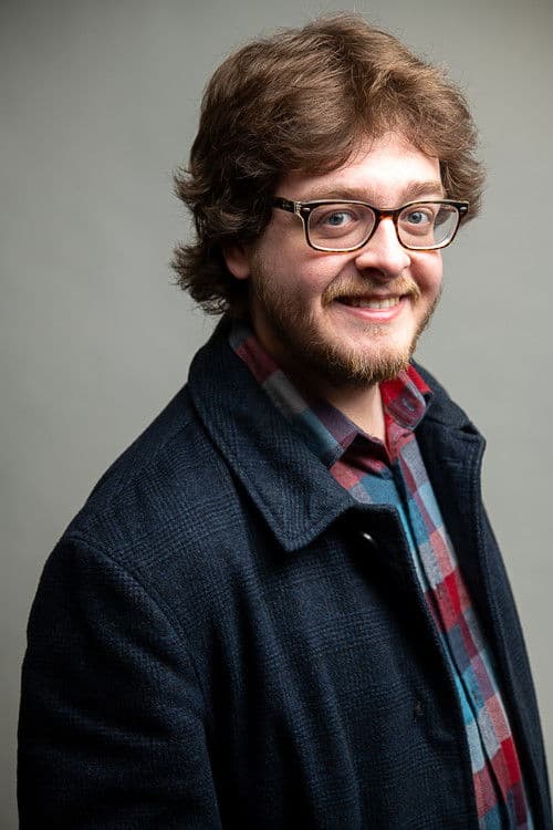 Bryce Iwaschuk profile photo