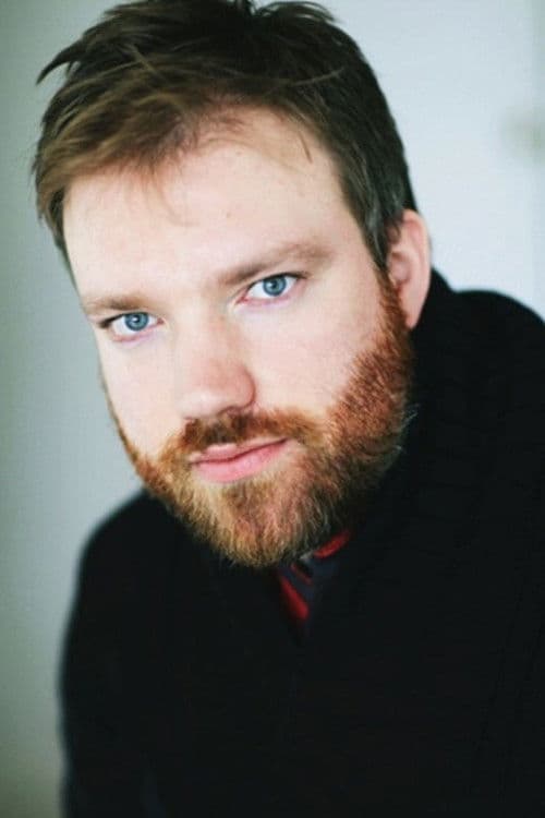 Vincent Deniard profile photo