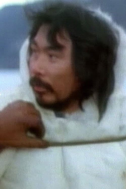 Heritage Minutes: Inukshuk poster