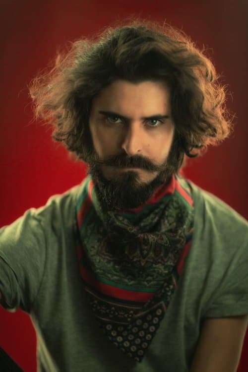 Juan Diego Escobar Alzate profile photo