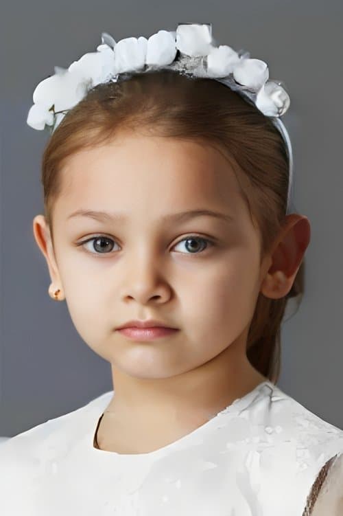 Gece Işık Demirel profile photo