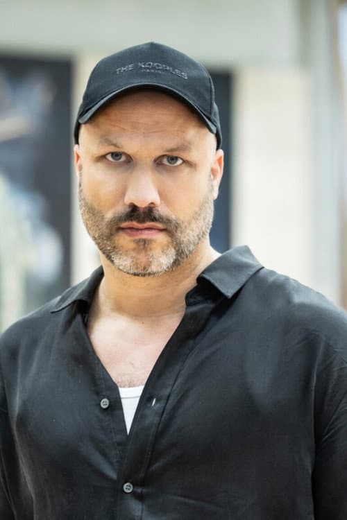 Tobias Kratzer profile photo
