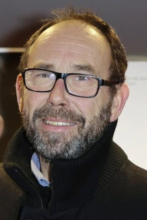 Olivier Gourmet profile photo
