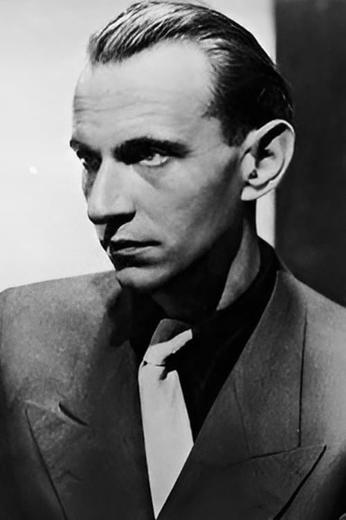 Werner Hochbaum profile photo