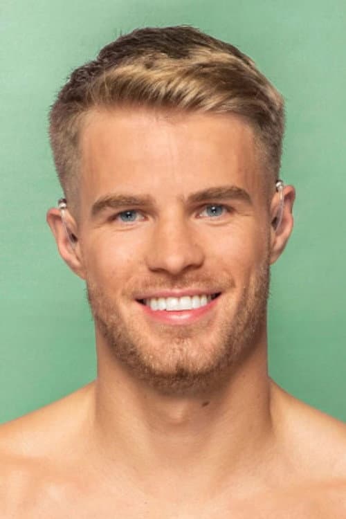 Samuel “Sam” Workman profile photo