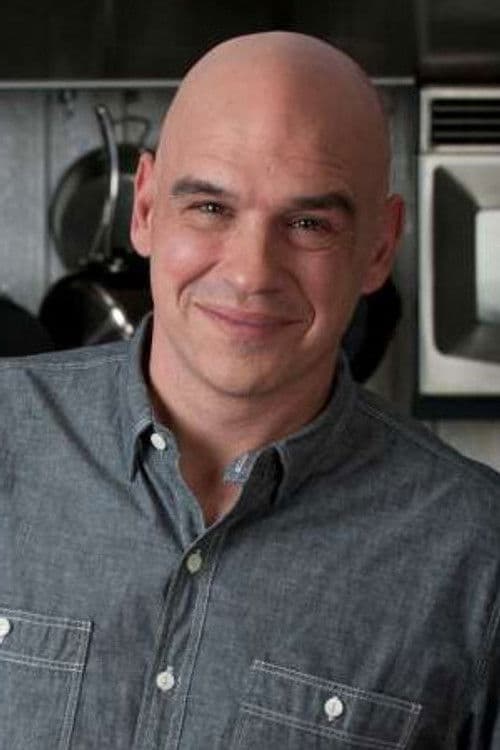 Michael Symon profile photo