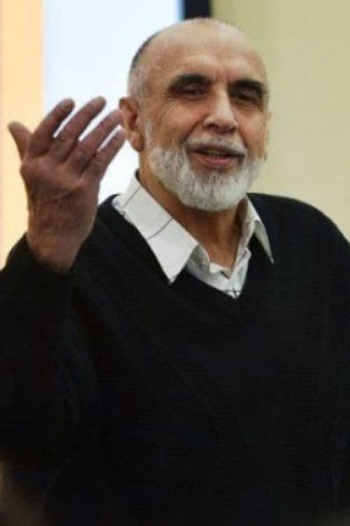 Alexey Pogrebnoy profile photo