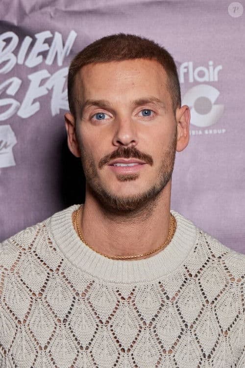 M. Pokora profile photo