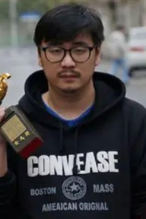 Ge Wenzhe profile photo