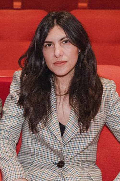 Doménica Castro profile photo