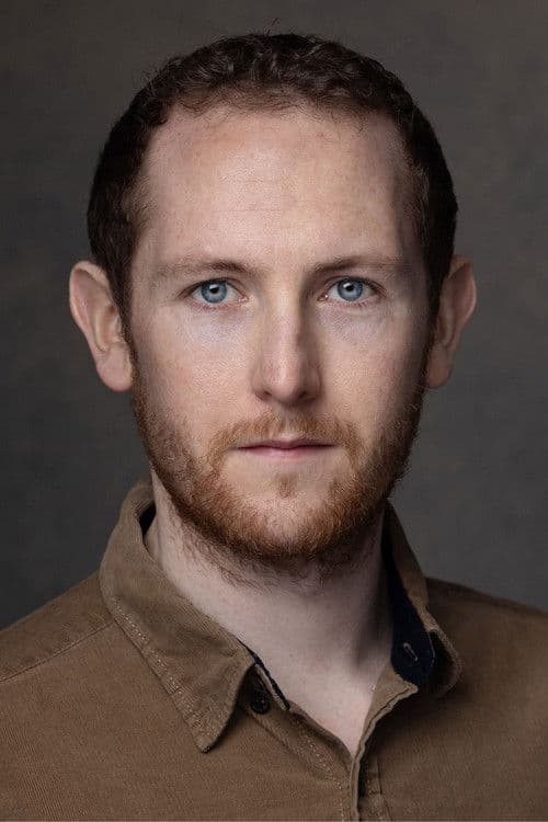 Aaron Adamson profile photo