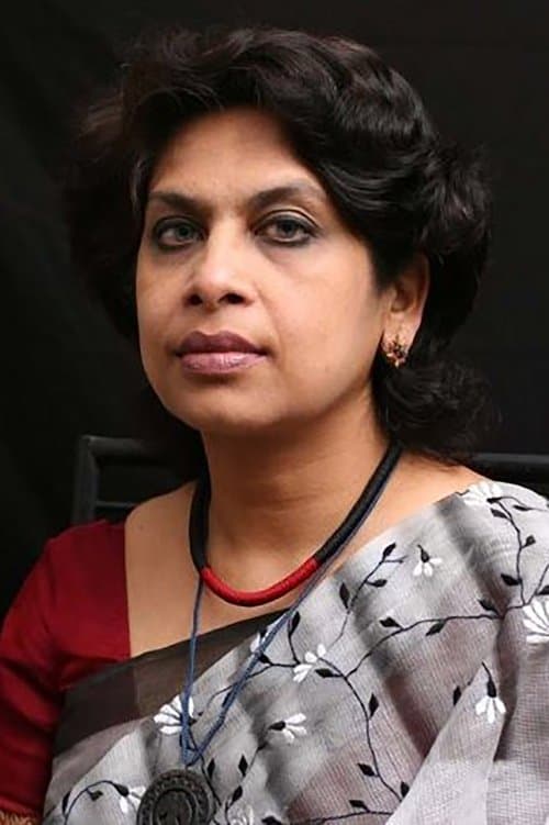 Sara Zaker profile photo