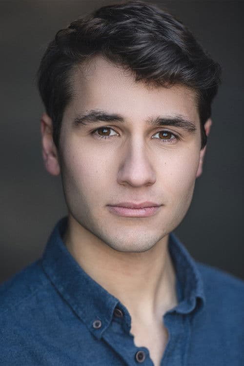 Sev Keoshgerian profile photo