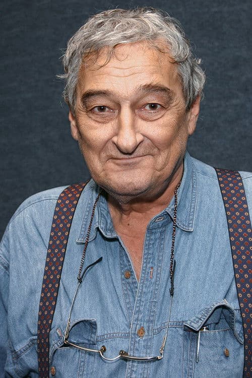 Hugó Gruber profile photo