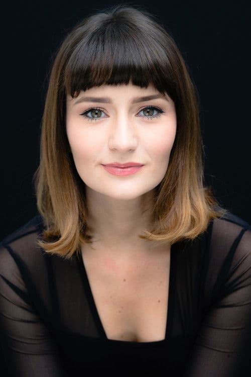 Lowri Palfrey profile photo