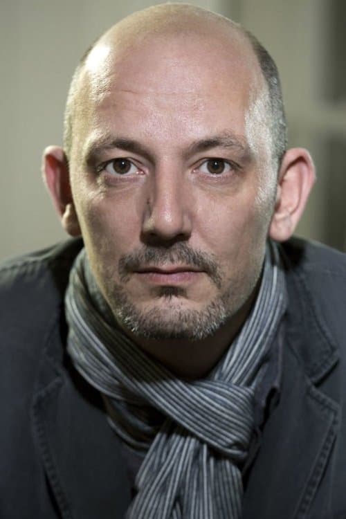 Thomas Napper profile photo