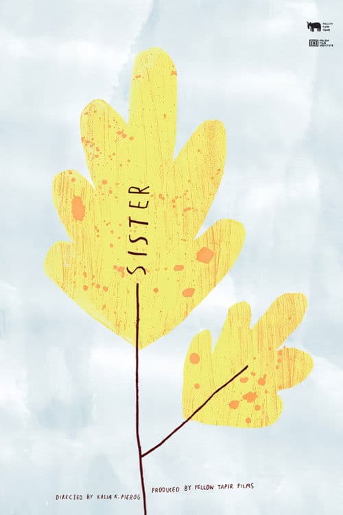 Sister poster