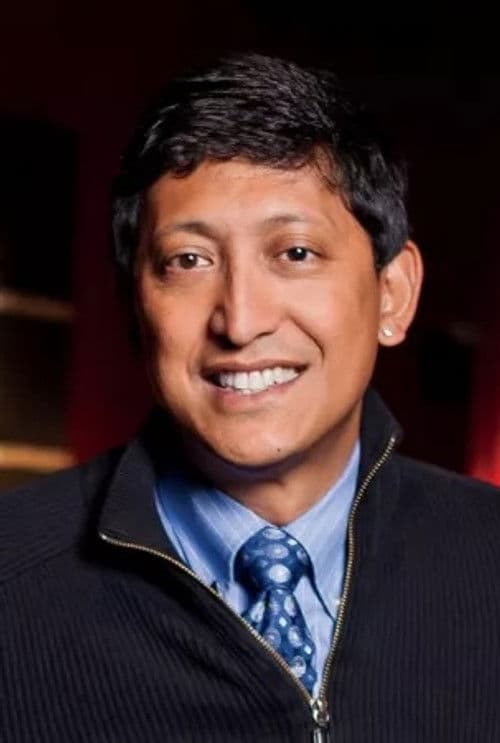 Dan Nainan profile photo
