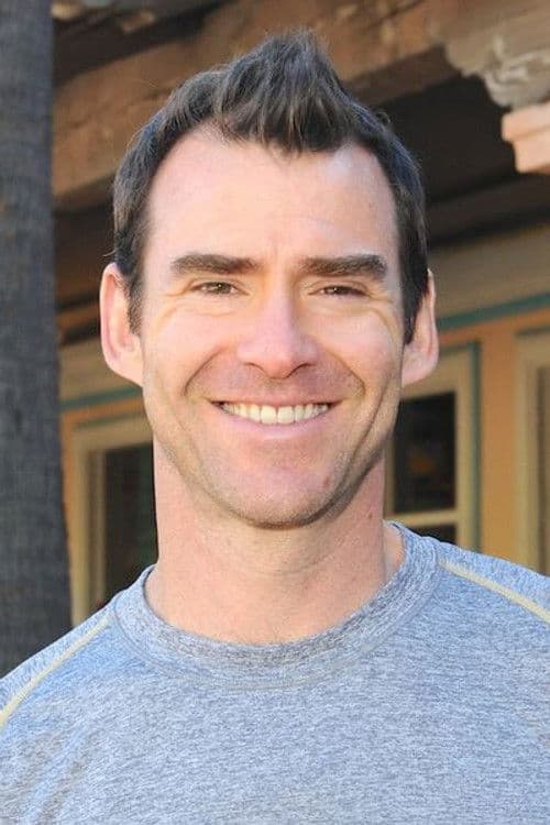 Ted McDonald profile photo