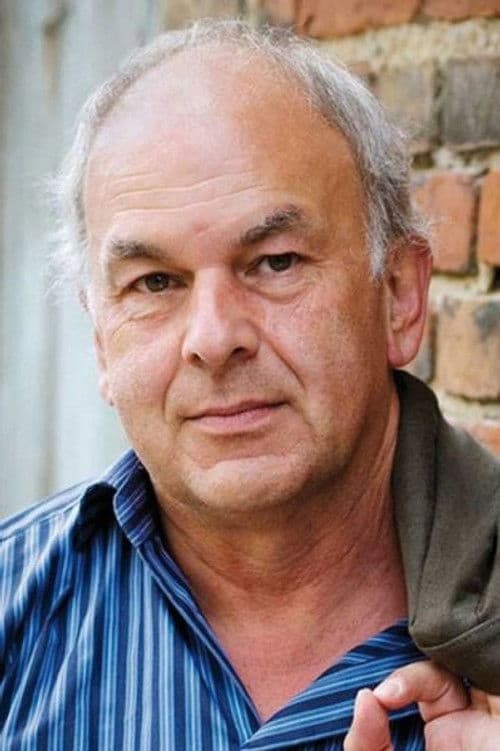 Bernd Böhlich profile photo